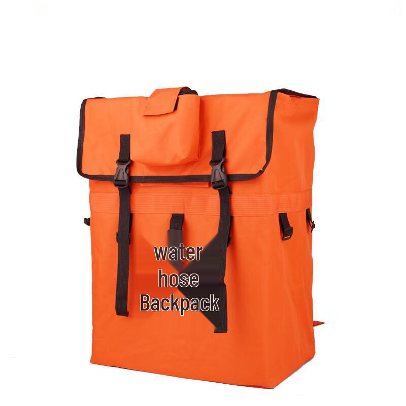 

Maanhou Flame Retardant Water Hose Backpack