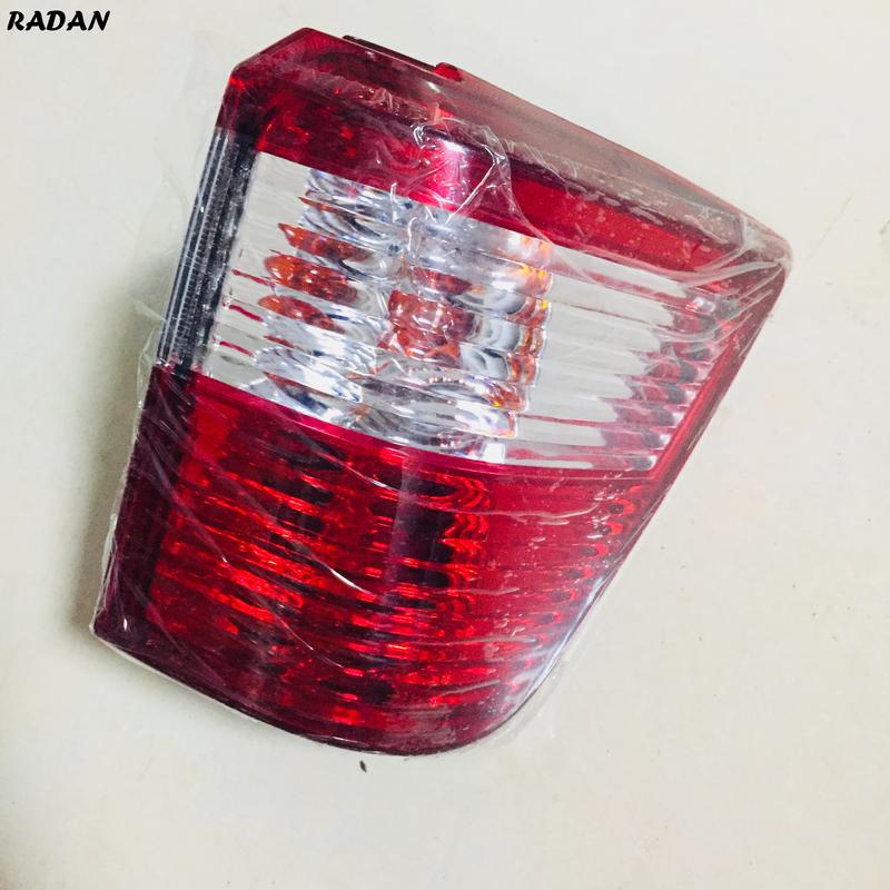 Tail Lamp Tail Light Back Light For Chana Star M201 SC6406A Left
