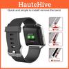 Acessórios para eletrónicos inteligentes – Braceletas de relógios inteligentes