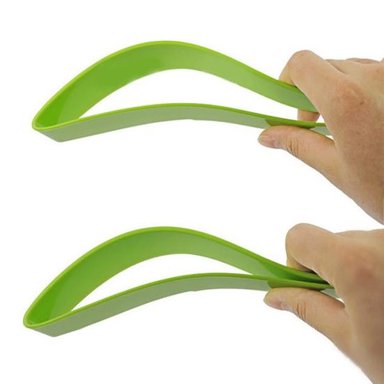 Talos Kunststoffschneider, Kuchenschneider, Kekse, Fondant, Dessert, Schneidwerkzeug, Küchenhelfer