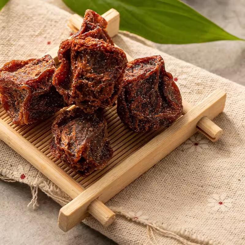 Xiaomeiwu Six-Flavor Dried Plums