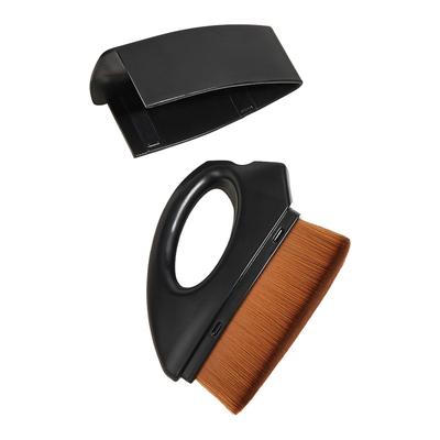 Vinyl Records Cleaning Brush Anti-static Vinyl Record Turntable Cleaning Brush Carbon Fiber Albums LP CD Cartridge Vinyl Duster