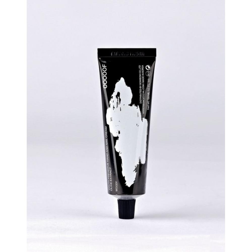 Rbow Woof Youth Preserve Hand Cream 50g