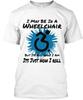 Wheelchair Tee T-shirt