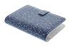 Filofax Indigo Bible Frost Planner 028718 (Official Import)
