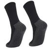 Supervised by Active Set of Strong Reinforced Socks with Cotton Socks with Ribbed and Breathable Crew Perfect for Outdoor and Plus Sizes [MOOKISOO]