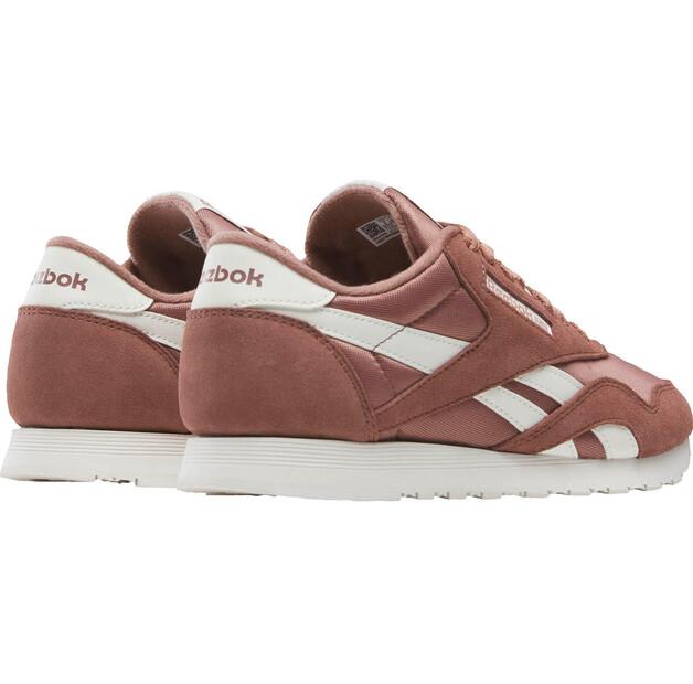 Кроссовки Reebok Classic Leather Nylon