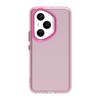 Anti-Drop Candy Color Case For Honor 400 Pro Shockproof Matte PC Transparent Case For Honor 400 Pro Cover For Honor 400 Pro Case