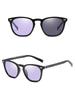 Polarized Sports Sunglasses for Highly Colored Sports Sunglasses for with Case [fluche] Men's Sunglasses, Driving, UV400, Ultra-lightweight, Durable,