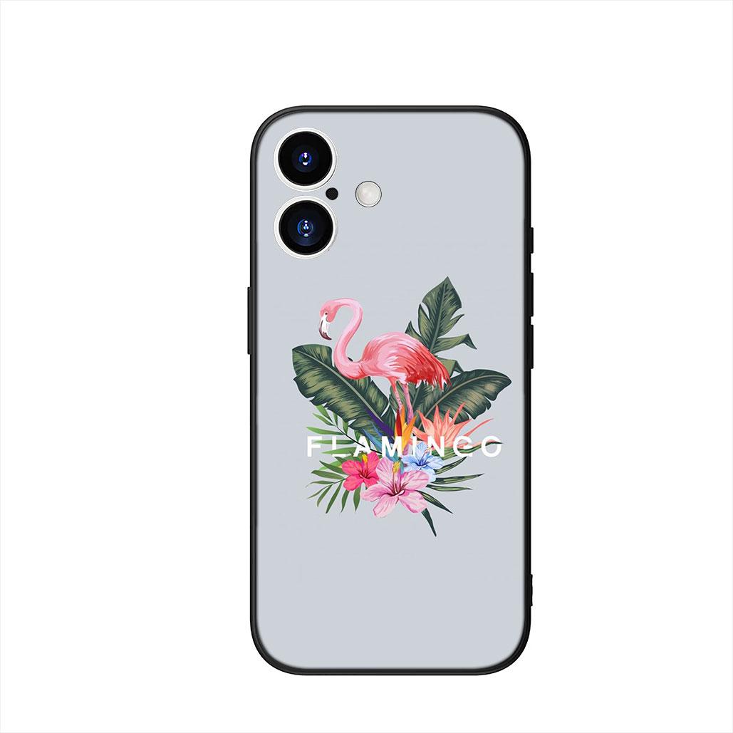 

Flamingo Phone Cover Case for Motorola Moto Edge 70 60 Fusion 40 NEO 20 Pro G Stylus G56 G96 G71 G73 G41 G42 G51 G52 Casing Motorola Moto G73