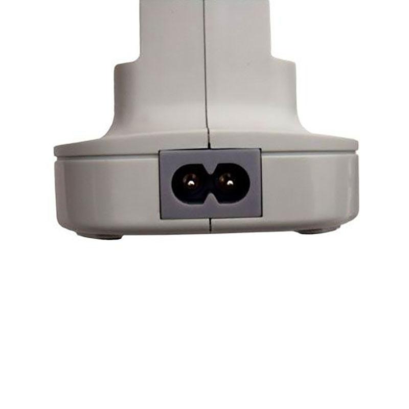 Fast Charging Controller Dual Charger Charging Dock Station for Microsoft Xbox 360 Gamepad Battery Pack Charger Dock