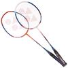 Yonex NR7I Carbon Alloy Badminton Racket Pair