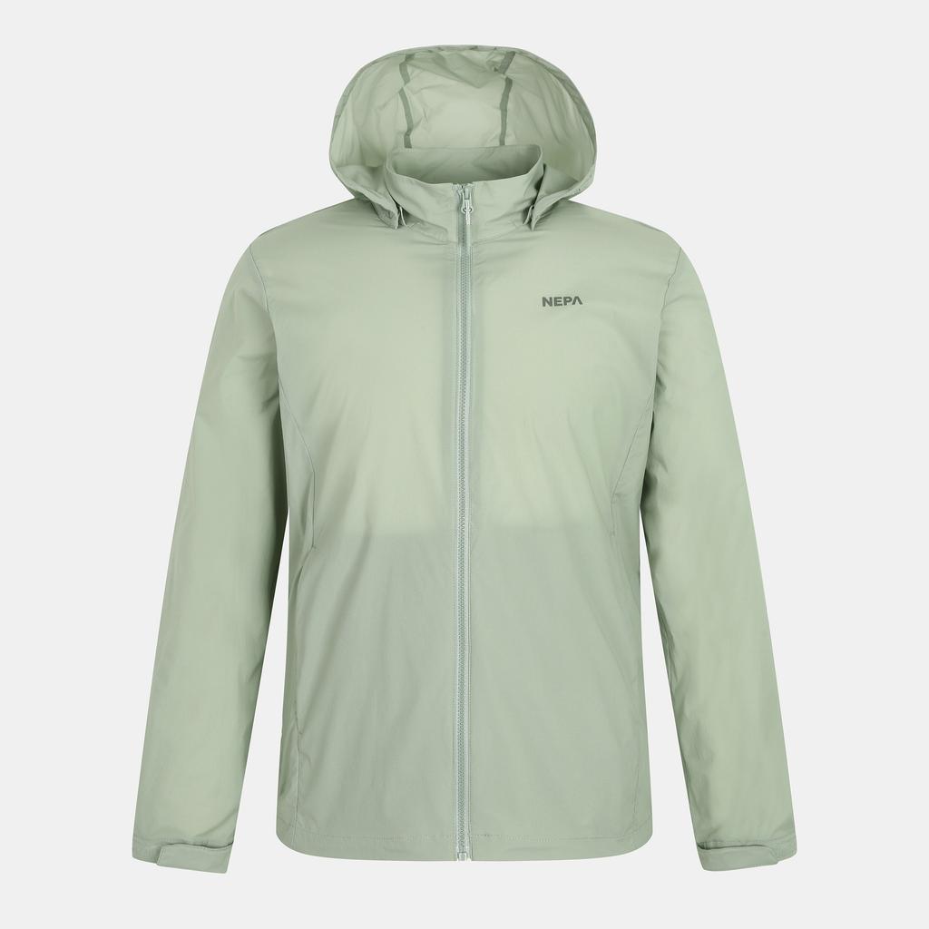 Nepa 7J30602 Men'S Rico Stretch Windproof Jacket