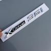 BMW Xdrive35I Fender X3/X1/X5/X6 40i/28 Car Side & Tail Emblem Sticker Set