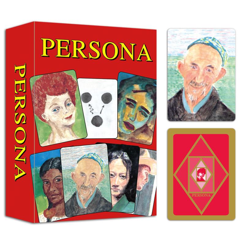 Oh Card Tahdoo Series Cards Deck Surrealist Artistic Playing For Meditation And Selfdiscovery