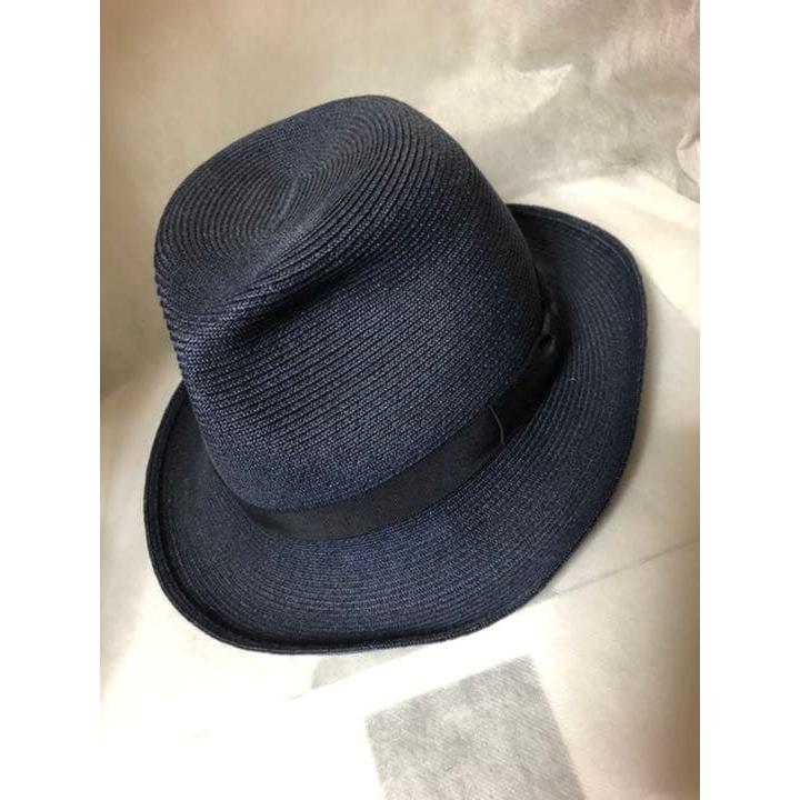 Used  [KIJIMA TAKAYUKI] Straw hat