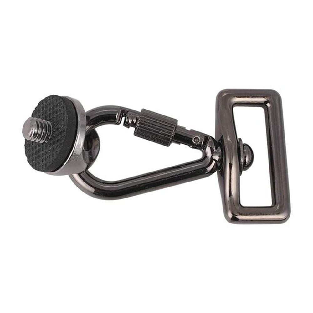 Strap Accessories Camera Accessories Camera Bags Hook 1/4" Screw Adapter Connecting Adapter Hook