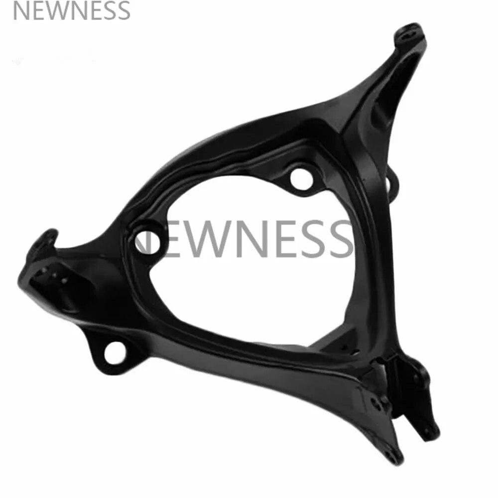 Motorcycle Front Headlight Headlamp Support Bracket Upper Fairing Cowling Stay Holder For Suzuki GSXR1000 2007 2008 K7 GSXR 1000