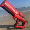 Automatisch Water Hoge Druk Elektrisch Waterpistool Speelgoed Voor Kinderen Zomer Buiten Zwembad Vechtspellen Kinderen Waterspeelgoed Cadeau