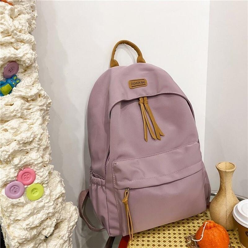 MDNG Women s Large Capacity Casual Backpack