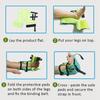 Anti Droop Foot Heel Pad Foot Heel Protector Against Bedsore Heel Pad
