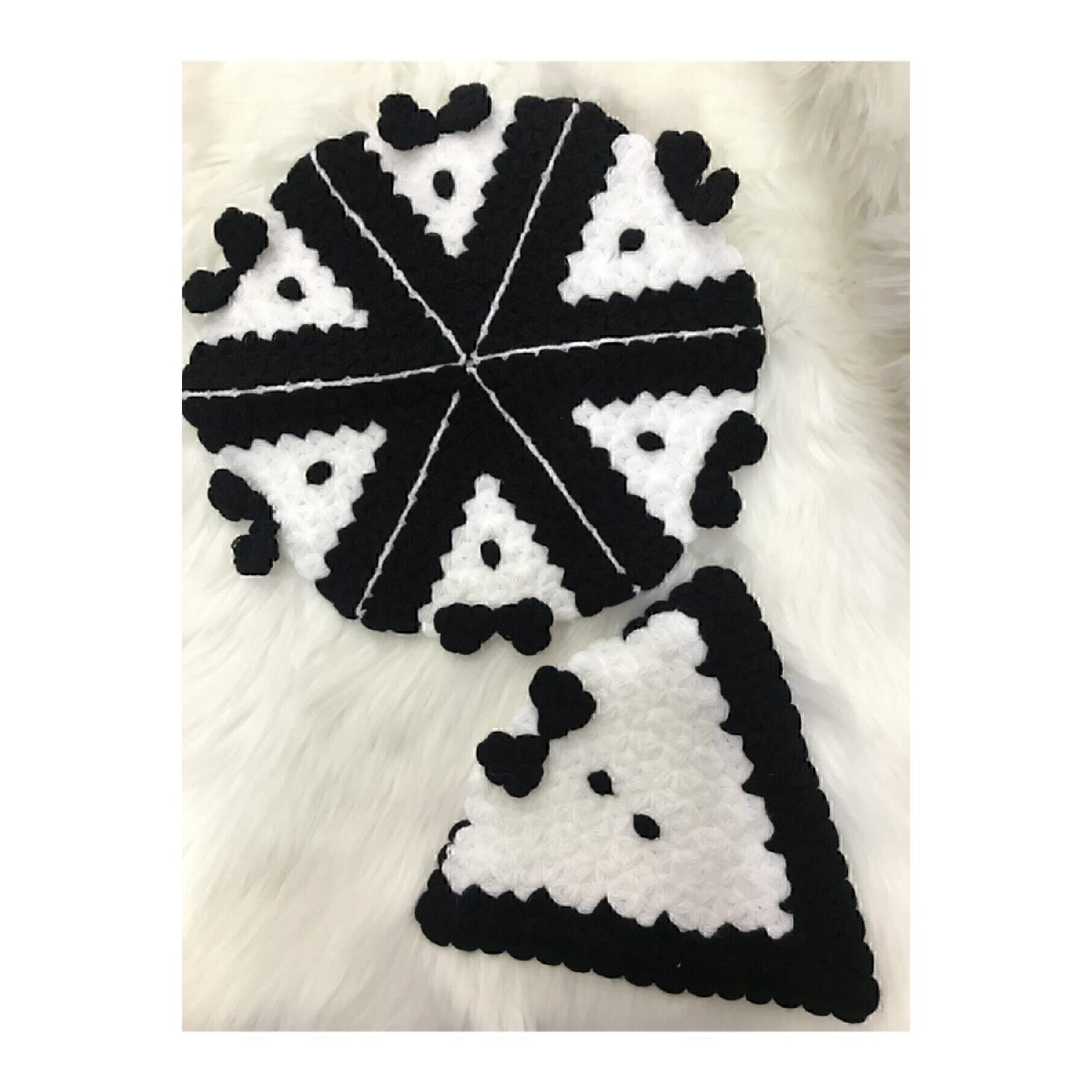 

Связанный вручную набор жениха, набор банных мочалок из 2 предметов, приданое