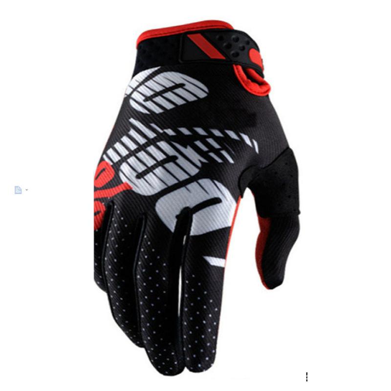 Cycling gloves, motorcyclist gloves, off-road motorcycle gloves, men s racing summer gloves S