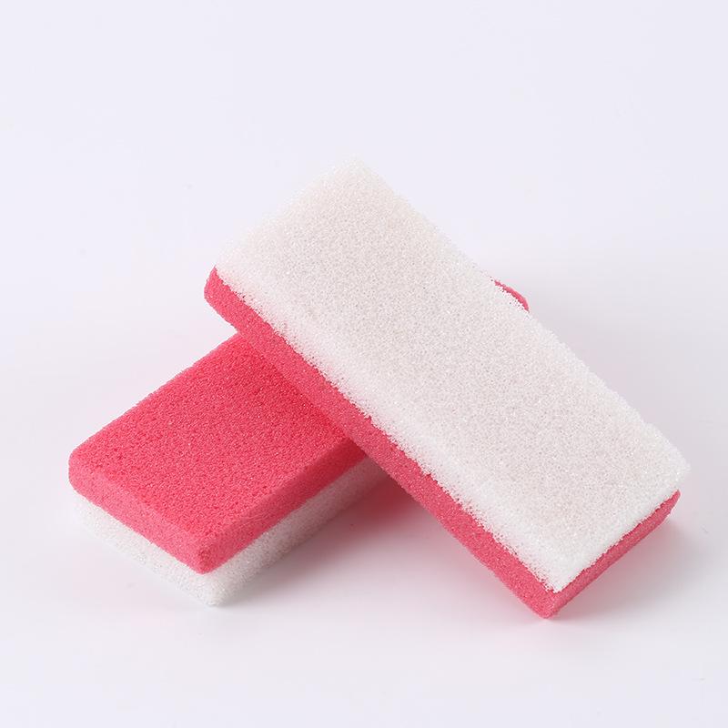 1pcs Foot Pumice Stone Exfoliating File, Dead Skin Remover, Foot Care Pedicure Tools  Rubbing Board, Pedicure Exfoliating Tool For Men And Women