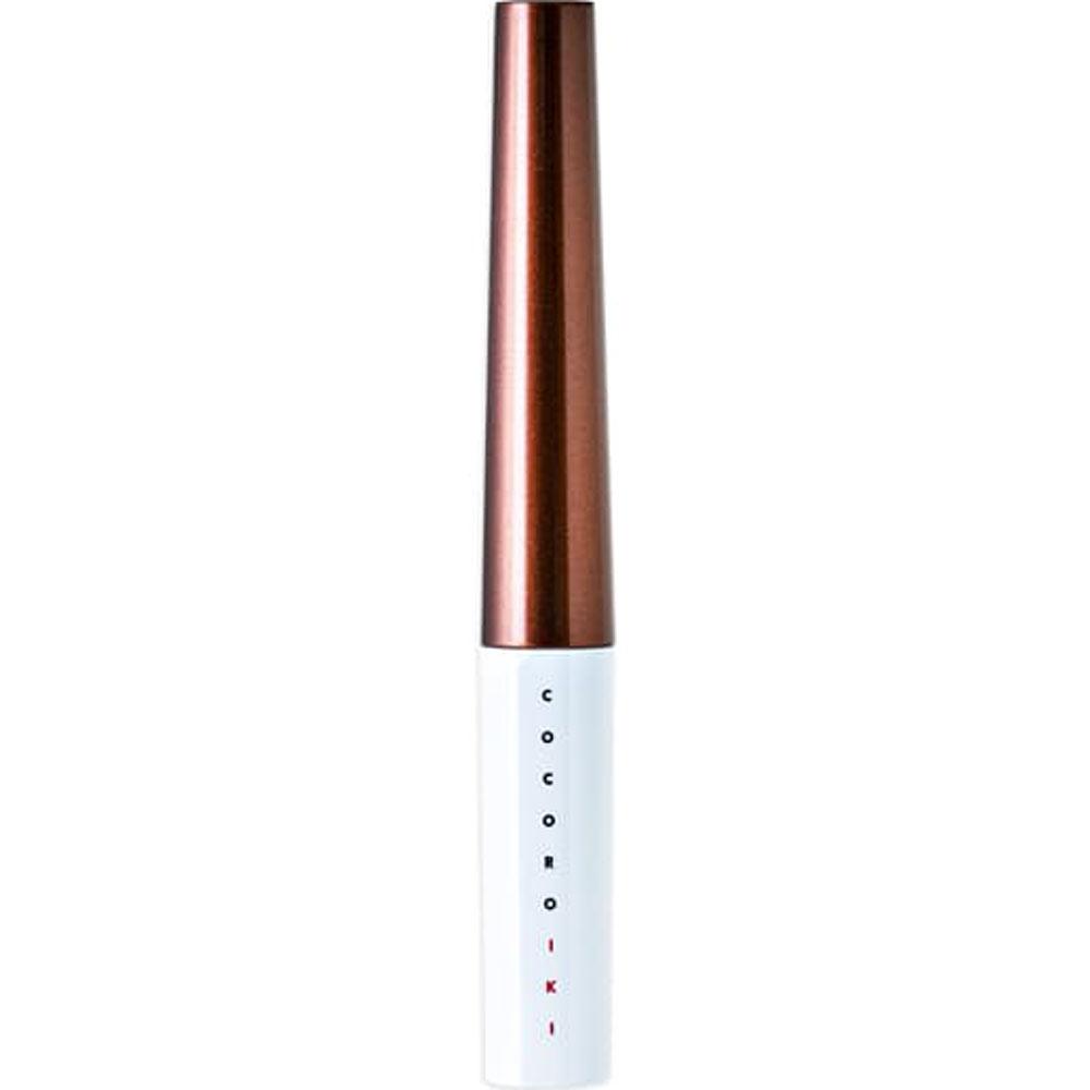 Cocoroiki Ideyeing Mascara 02 Copper   Brown Copper   Brown Oyama
