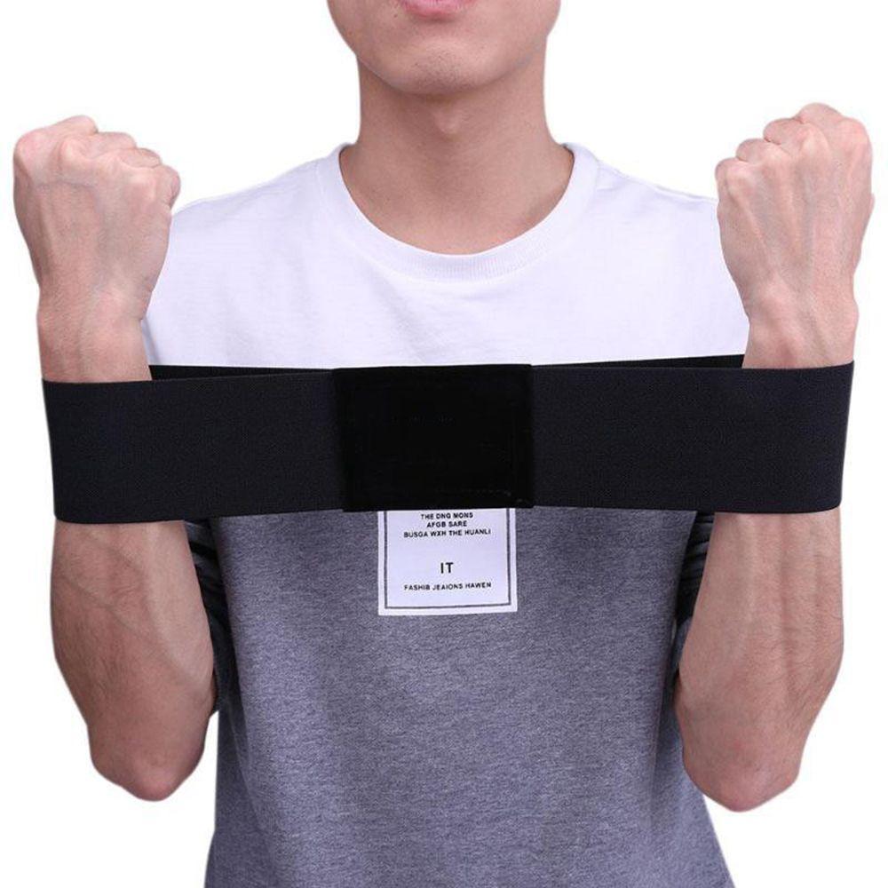 Corrector Golf Swing Training Aid Golf Correction Belt Practice Correction Belt Golf Swing Trainer