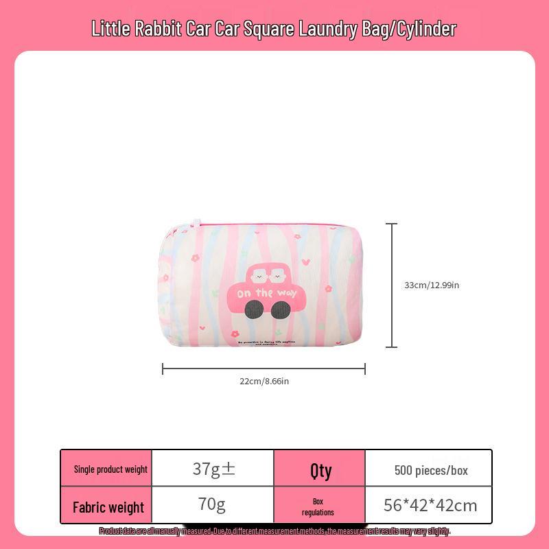 Förtjockad Finmaskig Underklädes tvättpåse Set – Extra Stor, Anti-Deformation Tvätt- och Skötselväska för BH