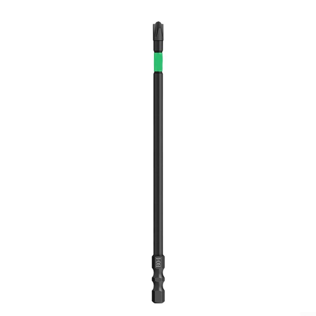 Håndverktøy Skrutrekkerbits Magnetisk skrutrekkerbitsverktøy