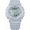CASIO Women's G-SHOCK GMA-S110ST-2AJF [G-SHOCK Silky tone colors] Round Watch Digital Analog