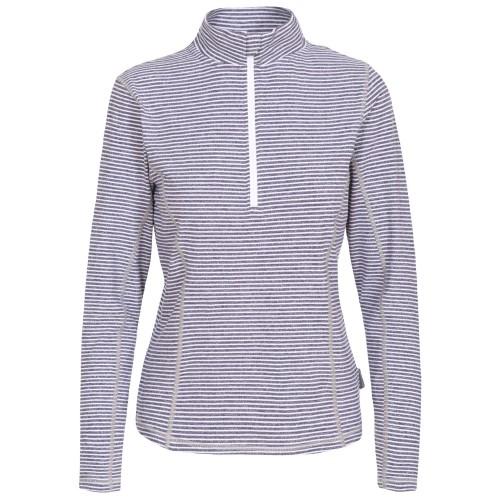 Trespass Womens/Ladies Overjoy Long Sleeve Active Top
