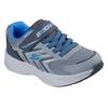 Boys Microspec Tread Trainers