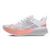 Under Armour VELOCITI PRO Low Top Running Shoes Unisex White Sneakers 3027560-102