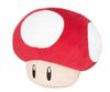 NINTENDO SUPER MARIO Plush Doll ALL STAR COLLECTION Super Mushroom S Size NEW