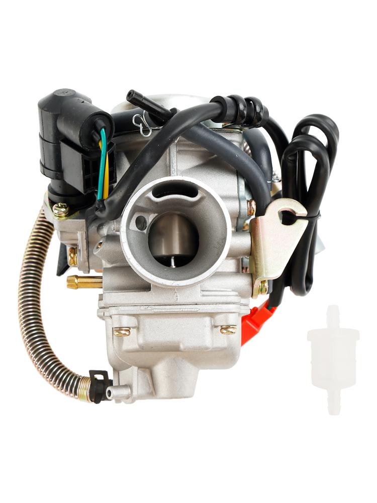 Vergaser Vergaser Passend für DS150 GS150 XS150 2006-2013