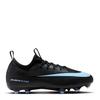Nike Scarpe da Calcio Mercurial per Bambini/Ragazzi su Terreno Compatto
