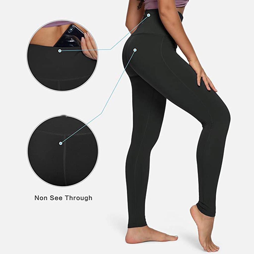 Women Seamless Training Tights Hip Enhancement Effect Profile Yoga Pants
