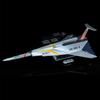Deagostini Ultra Hawk 1 Models In Scale ABS Plastic Assembly Kit No. (110 Total) 1/48 & & Multi-material Pre-painted
