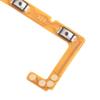 For Huawei Nova 11/nova 12s 4G/nova 12 Lite 4G Power On/Off and Volume Flex Cable Replacement Part (without Logo)