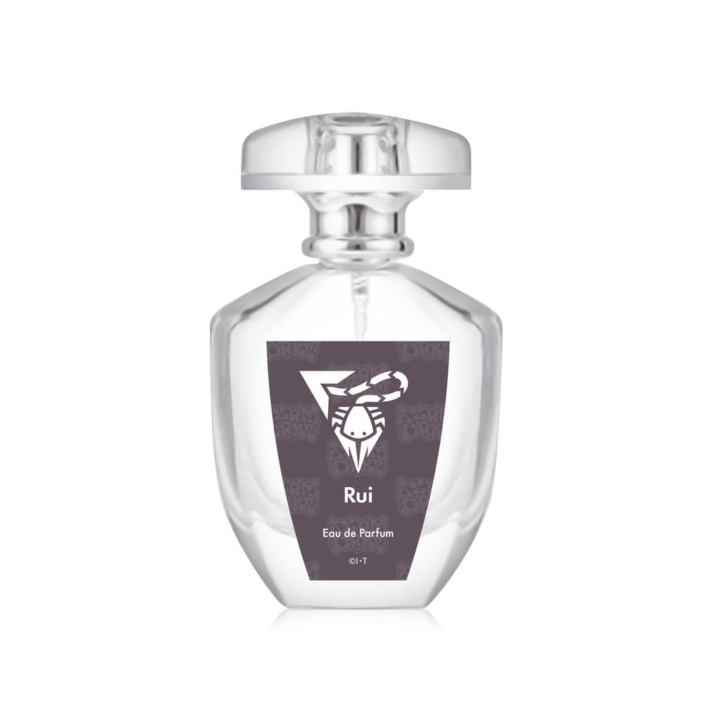 Ride Comes Eau de Parfum Louie/Kamen Rider RUI 50ml