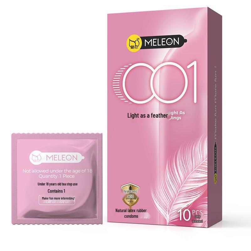 Secret Love King Delay Condoms: Long-Lasting, Ribbed, Cat Tongue Texture, Large Particles, Adult Products.