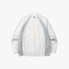 Diadora Regista Woven Jacket White
