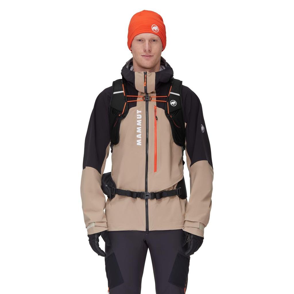 Rucksack ST 32 32 L [Mammut] Energy/Aenergy highway-schwarz