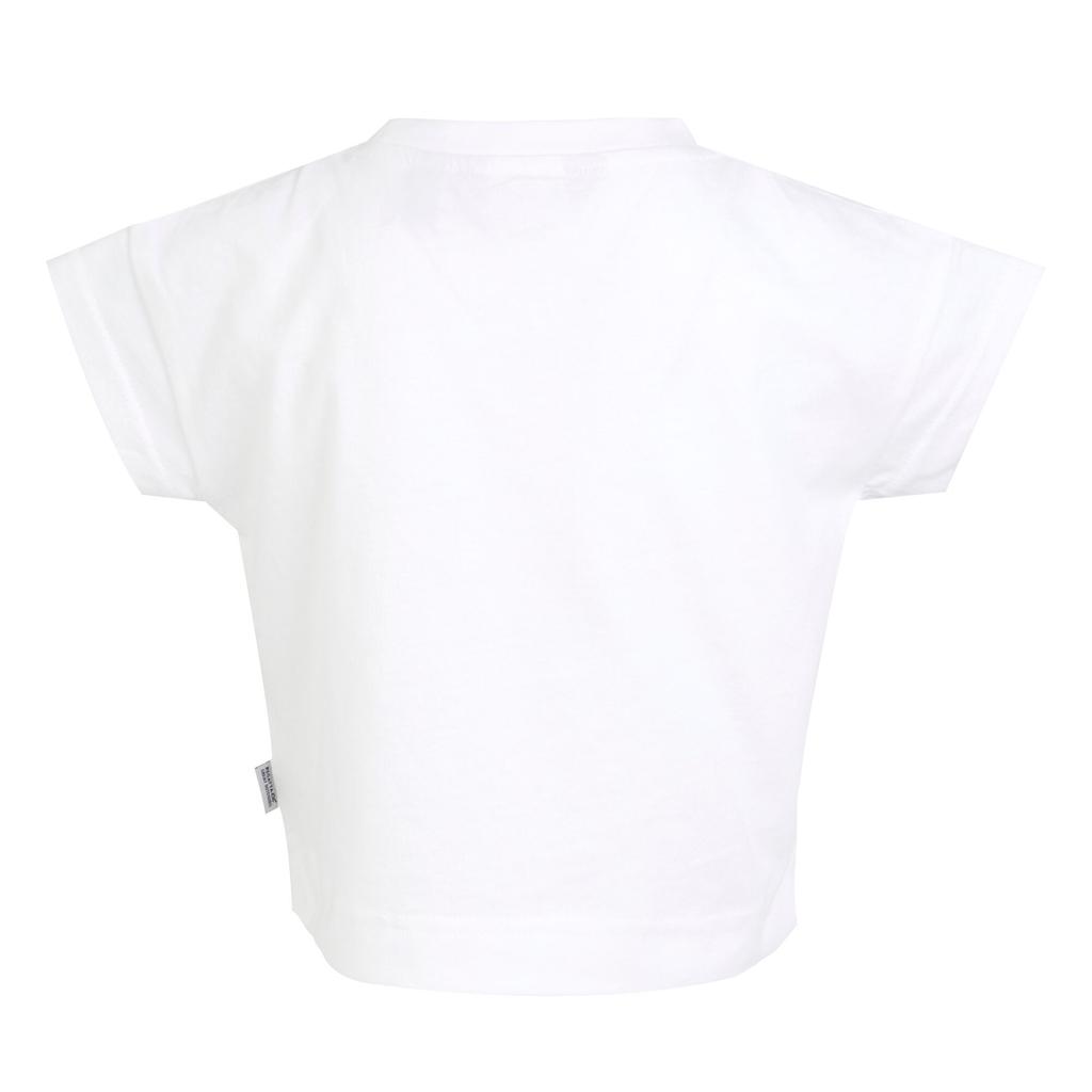Regatta Childrens/Kids Little Adventurers Animals T-Shirt