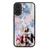 Phone Case - MANIACASE - iPhone 17 - Silicone TPU - Pattern Cute Wallpaper - Flexible