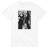 Vintage Drinking Nuns Graphic T-and Kids Tshirt Men Print Pure Cotton Loose Short Sleeve Casual Streetwear Top