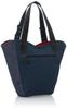 KFB Women's Navy Tote
